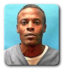 Inmate CLARENCE LEE