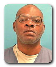 Inmate JAMES C ROBINSON