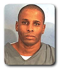 Inmate KEVIN R BECKWITH