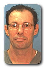 Inmate JERRY A HOWARD