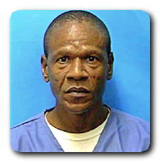 Inmate RAY A MYLES