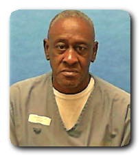 Inmate WILLIE L ANDERSON