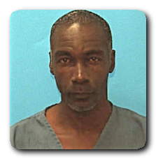 Inmate ANTHONY L HOLLOWINGS