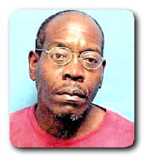 Inmate RUSSELL MINGO