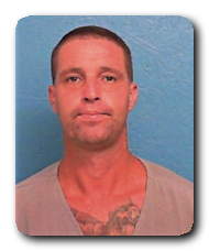 Inmate CHRISTOPHER J LINVILLE