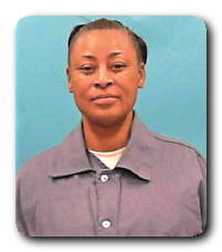 Inmate LESLEY L YOUNG