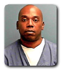 Inmate SYLVESTER T BELL