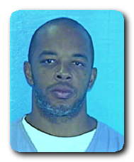 Inmate MARLIN A MOBLEY