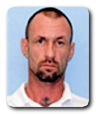 Inmate CHRISTOPHER S LUNDY