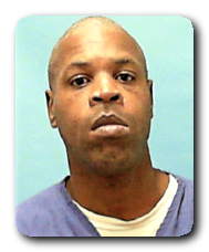 Inmate JERMAINE D MINCEY