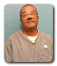 Inmate ALFRED BUTLER