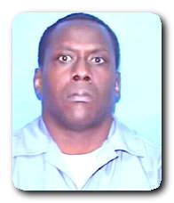 Inmate CLAYTON L EVERETT