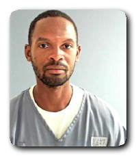 Inmate ADRIAN D JOHNSON
