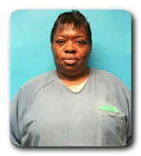 Inmate SONORA K SMITH