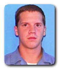 Inmate CHRISTOPHER THIMM