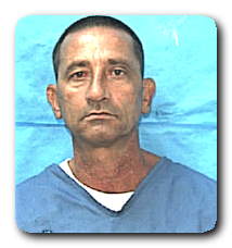 Inmate JUAN C FORCELLEDO