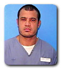 Inmate JERLAN D SUAREZ