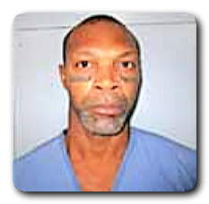 Inmate HENRY S BUTLER