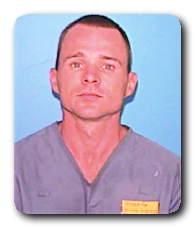 Inmate JEREMY D SHIRLEY