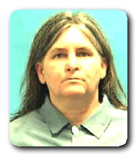 Inmate TRACY L LUCKEY