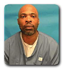 Inmate THOMAS T ROLLE