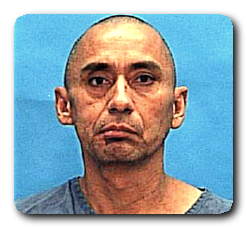 Inmate ROLAND JR MARKS