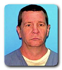Inmate GREGORY F SAGER