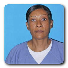 Inmate ELAINE S BECKWITH