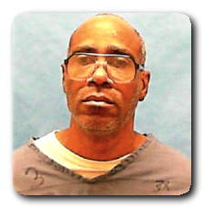 Inmate KEITH S RODRIGUEZ