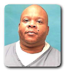 Inmate SIDNEY D WILLIAMS