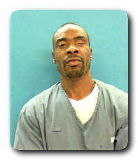 Inmate KEVIN A BATTLES