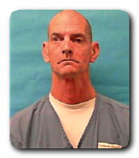Inmate KENNETH D SANDLIN