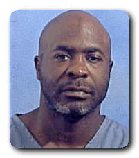 Inmate RUSSELL L FRAZIER