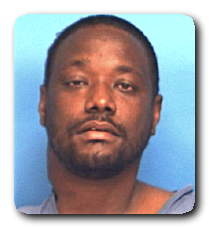 Inmate STANLEY FRAZIER