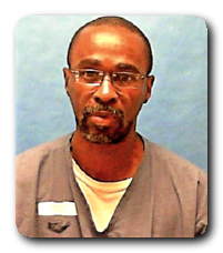 Inmate FREDDIE J HOWELL