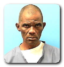 Inmate CLYDE L JOHNSON