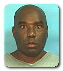 Inmate TONY L YOUNG