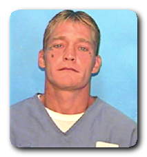 Inmate CHRISTOPHER L AMOS