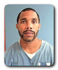 Inmate JERMAINE A DURANT