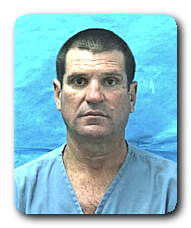 Inmate EMILIO PADRON