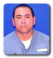 Inmate MARCOS A TORRES