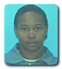Inmate SHARON L HOWELL