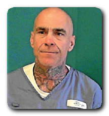 Inmate DAVID M LORCH