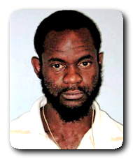 Inmate CHARLES H WADDY