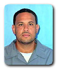 Inmate JUSTO R SIMMONS