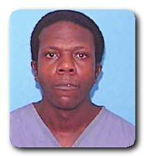 Inmate TERRENCE L UPCHURCH
