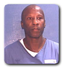 Inmate CHARLES A FOSTER