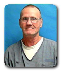 Inmate ALVIN R LANGLEY