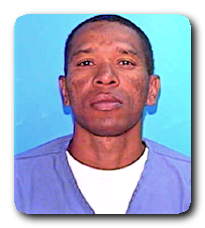 Inmate RICKY D ROBERTS