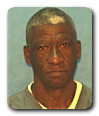 Inmate BILLY R WILLIAMS